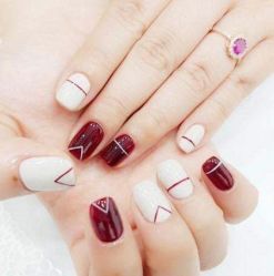 -Seven Nail七姑娘の美甲店