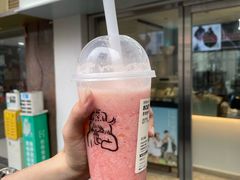 -喜茶(广州五羊邨店)