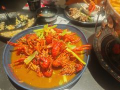 -红盔甲·小龙虾(人民广场店)