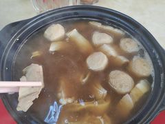 -新记肉骨茶