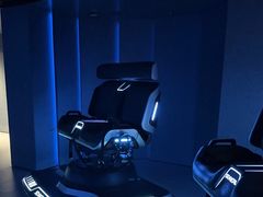 -超体空间SoReal VR(迪士尼小镇店)