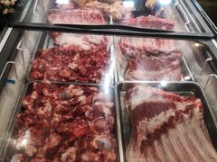 -传统菜农庄(皇姑路店)