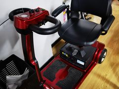 -永久自行车旗舰店(上海No.001店)