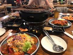 -大壮家原味烤肉(兴华北街店)