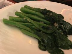 -绿茵阁牛扒餐厅(客村店)