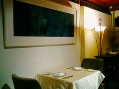 -北京古城老院厉晓麟精致菜