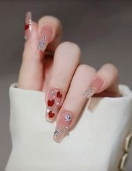 -曼都发型