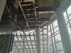 -成都世纪城假日酒店-西楼