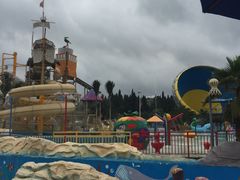 -青鱼湾水上乐园