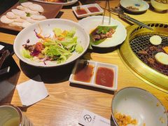 -久苑烧肉(世界城广场店)