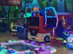 -万达宝贝王成长乐园(重庆永川店)