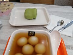 -满记甜品(日月光二店)