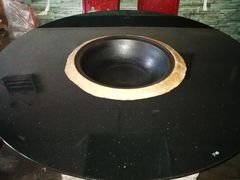 -老家柴火鸡(益州路店)