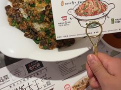 -前海沿·青岛菜(乐客城店)