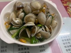-蘭心餐厅(进贤路店)