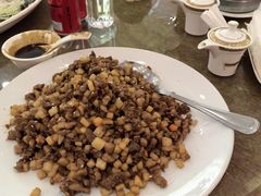 -Century Seafood Restaurant Manila