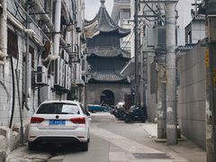 -怡园饭店-餐厅(四望亭店)