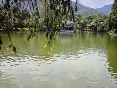 -广州市白云山风景名胜区