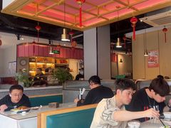 -兴蓉合川湘私房菜巫山烤鱼(人大店)