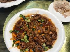 -老白肉馆(临江小区店)