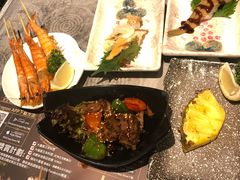 -极尚大瀛喜日本料理(铜锣湾店)