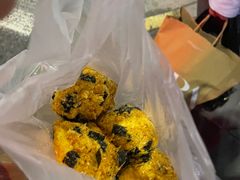-鲍师傅糕点(江苏路店)