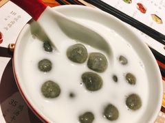 -上海人家花樣年华(中山公园店)