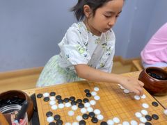-弈海围棋学堂(夕照寺校区)