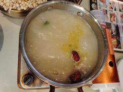 -雍哲港式餐厅(现代广场店)