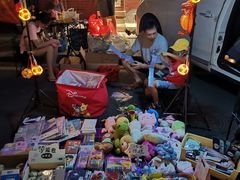 -名盛广场(天河城百货北京路分店)
