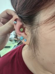 -小部落•刺青•穿孔饰品•海娜纹身