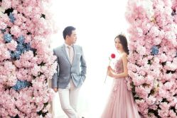 -太郎花子婚纱摄影艺术中心