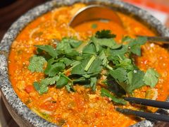 -浩海火燒雲傣家菜(芮欧百货店)