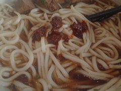 -李先生牛肉面大王(合肥火车站出站口店)