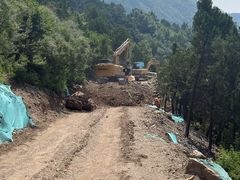 -北京十三陵国家森林公园蟒山景区