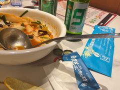 -勇利赵家烤肉坊(纬二街店)
