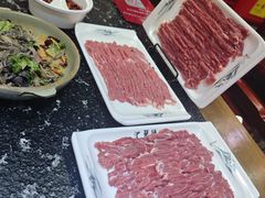 -汇聚德京味铜锅涮肉(沈家桥二路店)