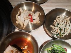 -金顺韩式烤肉·网红烤肉店(广利路店)