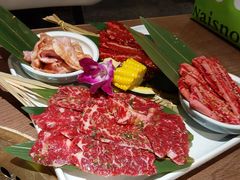 -虎丸烧肉(世纪汇店)