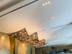 -广州天河希尔顿酒店