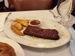 -摩根扒房(桐梓林店)