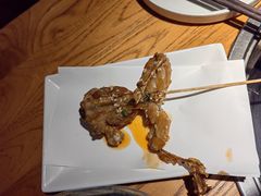 荷塘烤蛙-湘芙蓉·湖南菜(椒江店)