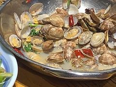 -永红源啤酒·烧烤·海鲜·大排档(台柳路店)
