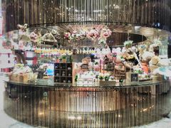 -蓝色派对KTV(聚然广场店)