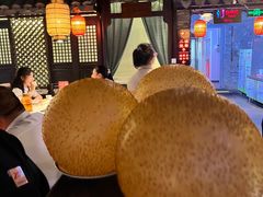 -吴越荣记苏州菜·松鼠桂鱼(月光码头店)