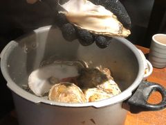 -乔街深夜食堂·小龙虾·高压锅生蚝(杭州总店)