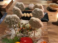 海鲜棒棒糖-湊湊火锅·茶憩(杭州湖滨银泰in77店)
