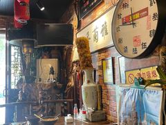 -玉祥府牛肉罩饼(金光道店)