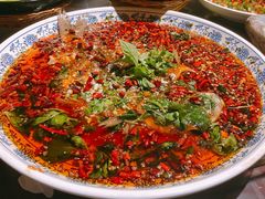 -杨记隆府(汉街店)