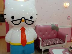 -凯蒂猫主题馆